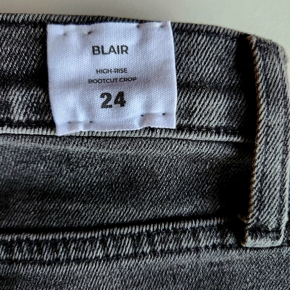 Hudson Bootcut Jeans - Picture 2 of 5